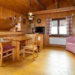 Alpinchalet Zigjam Gaschurn