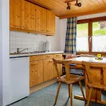 Panzió Alpinchalet Zigjam