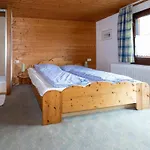 Alpinchalet Zigjam Gaschurn