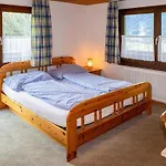 Alpinchalet Zigjam Bed & Breakfast