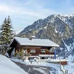 Alpinchalet Zigjam 3* Gaschurn