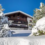 Panzió Alpinchalet Zigjam Gaschurn