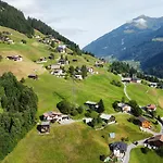 Alpinchalet Zigjam Gaschurn