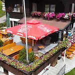 Alpinchalet Zigjam Gaschurn
