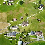 Bed & Breakfast Alpinchalet Zigjam