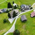 Alpinchalet Zigjam Bed & Breakfast
