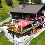 Alpinchalet Zigjam 3* Gaschurn