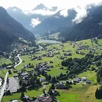 Alpinchalet Zigjam 3*