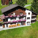 Alpinchalet Zigjam Gaschurn