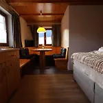Alpinchalet Zigjam Gaschurn