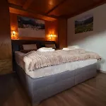 Panzió Alpinchalet Zigjam Gaschurn