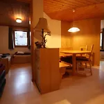 Alpinchalet Zigjam 3* Gaschurn