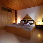 Bed & Breakfast Alpinchalet Zigjam