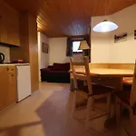 Alpinchalet Zigjam Bed & Breakfast Gaschurn