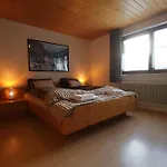Panzió Alpinchalet Zigjam