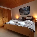 Alpinchalet Zigjam Panzió Gaschurn