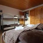 Alpinchalet Zigjam Gaschurn