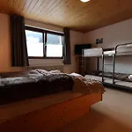 Alpinchalet Zigjam