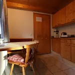 Alpinchalet Zigjam Bed & Breakfast Gaschurn