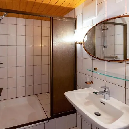 Alpinchalet Zigjam Gaschurn