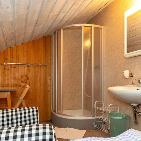 Bed & Breakfast Alpinchalet Zigjam