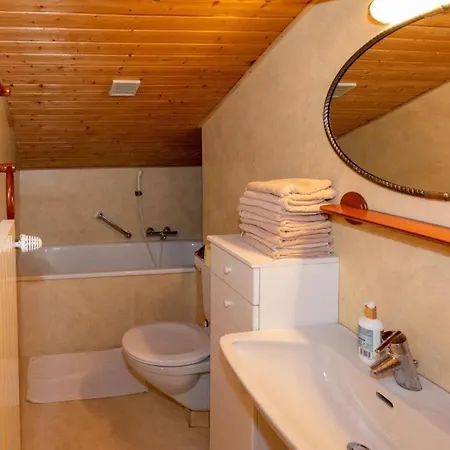 Alpinchalet Zigjam 3*