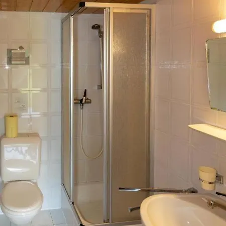 Alpinchalet Zigjam Panzió