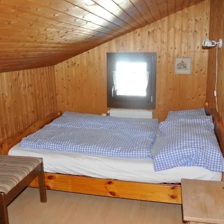 Alpinchalet Zigjam 3* Gaschurn