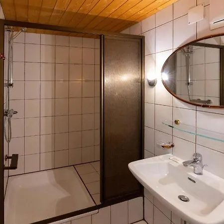 Panzió Alpinchalet Zigjam