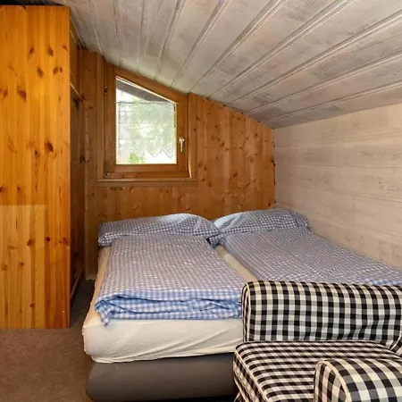 Alpinchalet Zigjam 3*