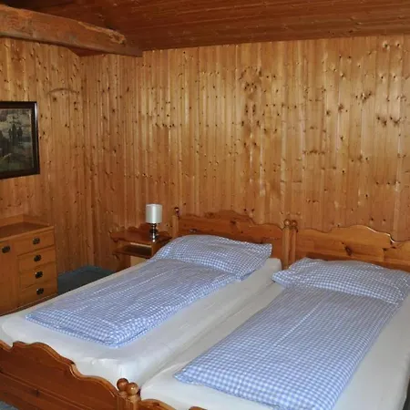 Alpinchalet Zigjam 3* Gaschurn