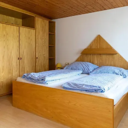 Alpinchalet Zigjam Frühstückspension