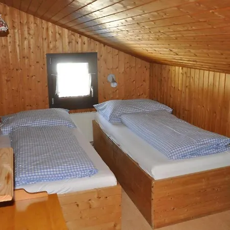 Alpinchalet Zigjam