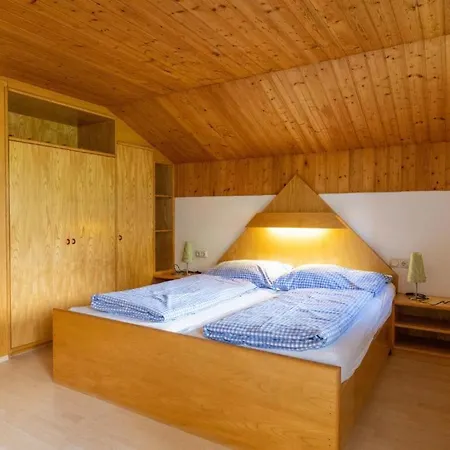 Bed & Breakfast Alpinchalet Zigjam Gaschurn