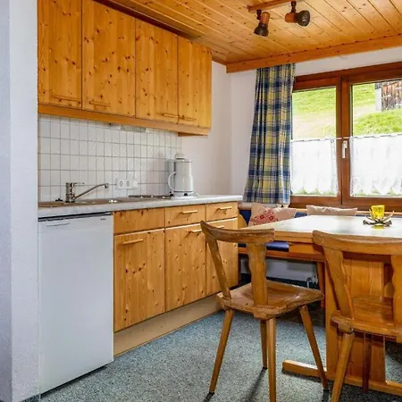Frühstückspension Alpinchalet Zigjam