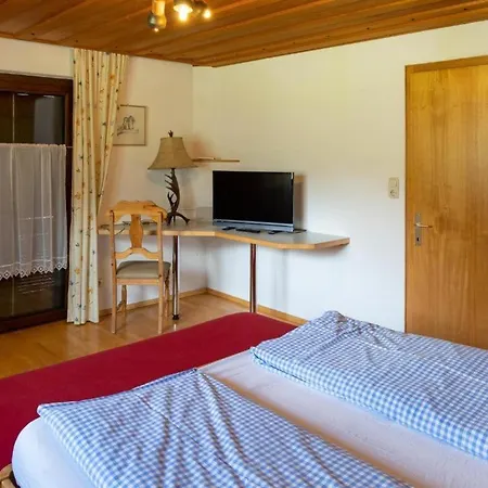 Alpinchalet Zigjam Bed & Breakfast Gaschurn