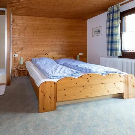 Alpinchalet Zigjam Gaschurn