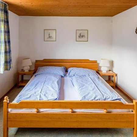 Alpinchalet Zigjam 3*