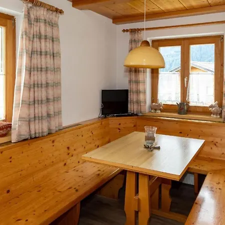 Couette-café Alpinchalet Zigjam