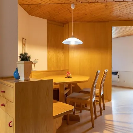 Bed & Breakfast Alpinchalet Zigjam 3*