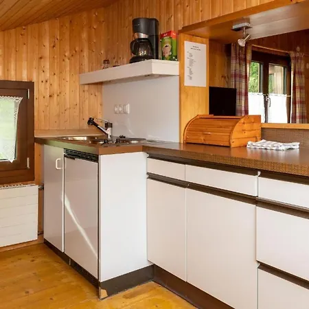 Alpinchalet Zigjam 3*