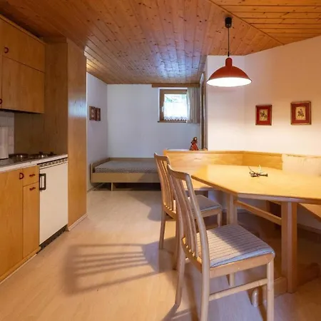 Panzió Alpinchalet Zigjam Gaschurn