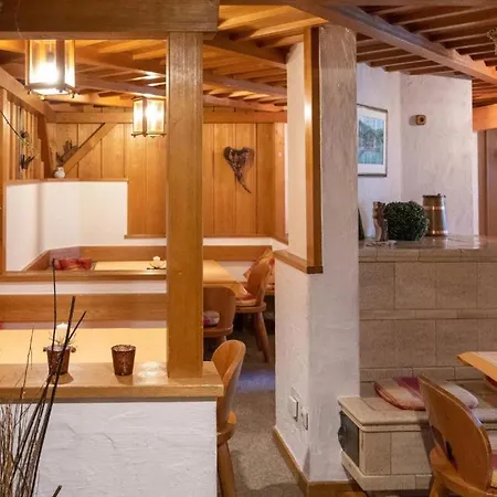 Alpinchalet Zigjam