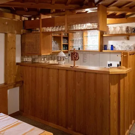 Frühstückspension Alpinchalet Zigjam