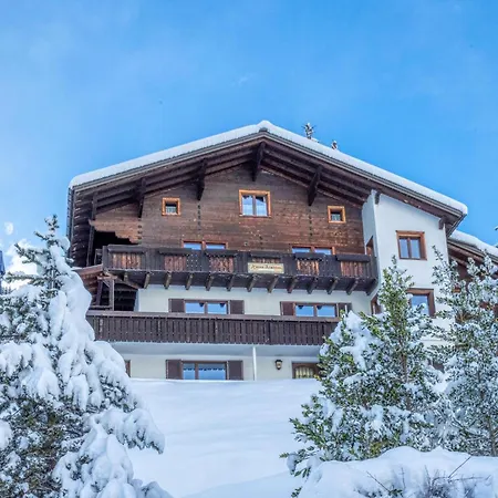 Alpinchalet Zigjam