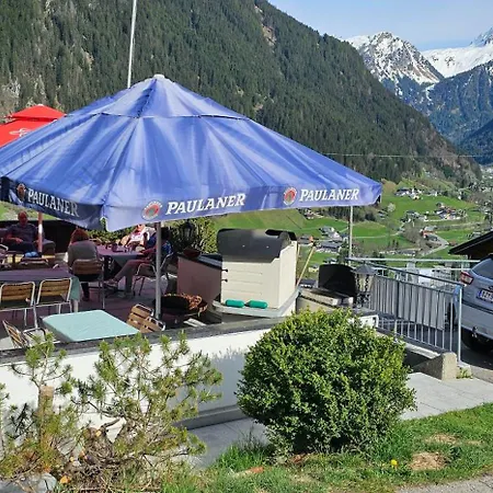 Frühstückspension Alpinchalet Zigjam