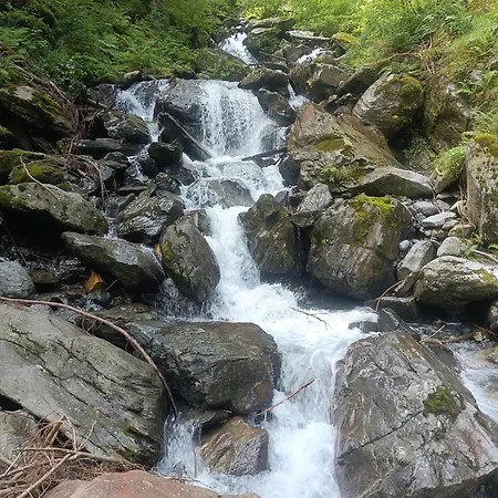 Bed & Breakfast Alpinchalet Zigjam 3*