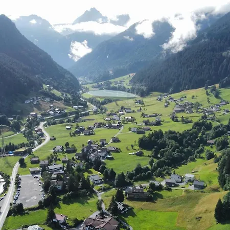 Alpinchalet Zigjam 3*