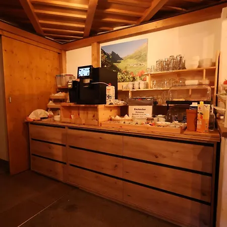 Alpinchalet Zigjam