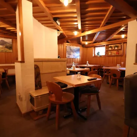 Alpinchalet Zigjam